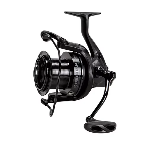 Okuma Obsidian Carp 12000