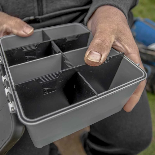 Preston Preston Hardcase Accessory Box - Xl