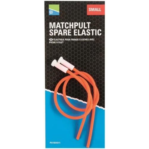 Preston Spare Catapult Mesh Elastic small