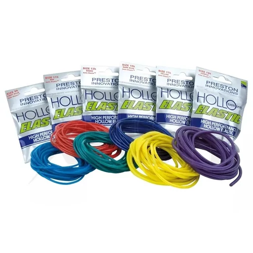 Preston Hollo Elastic csőgumi