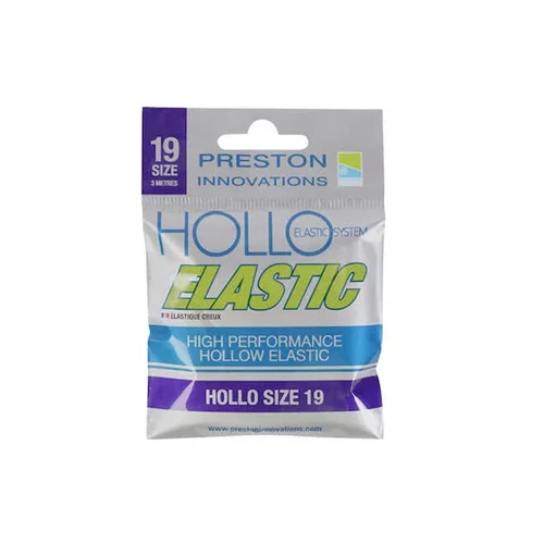 Preston Hollo Elastic csőgumi