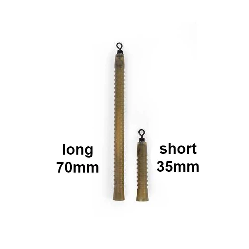Preston ICS SWIVEL STEM KIT - LONG 70mm