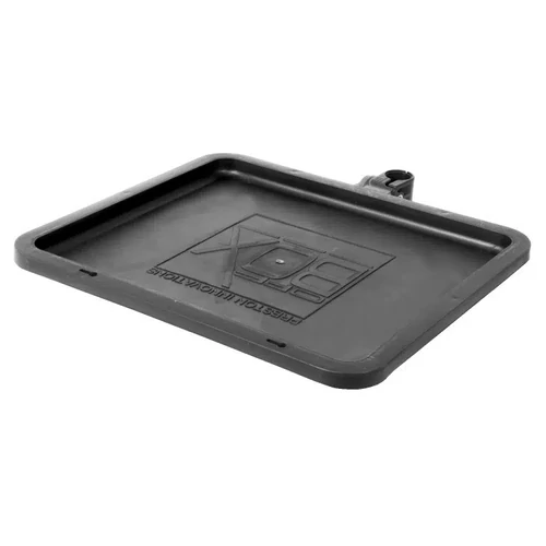 Preston Offbox 36 Side Tray - Small oldaltálca 43x39cm