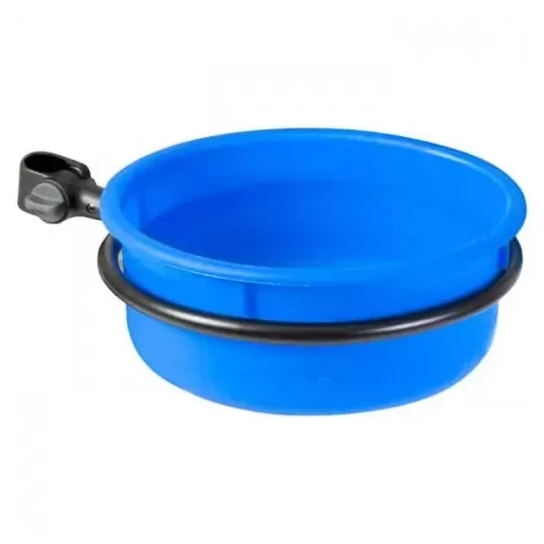 Preston Offbox Groundbait Bowl & Hoop Large