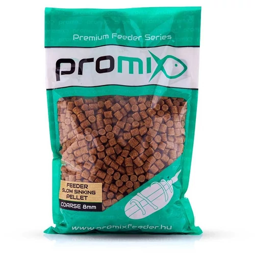 Promix Feeder Slow Sinking COARSE 8mm