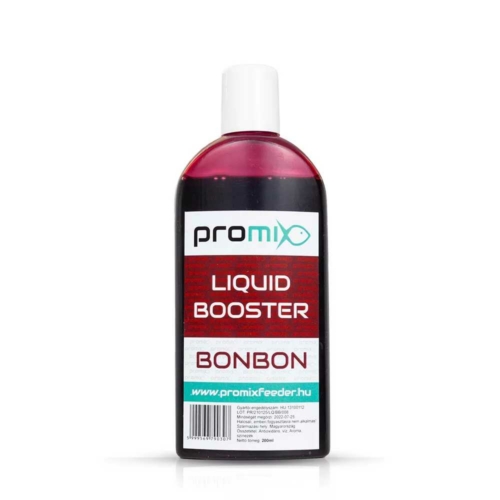 Promix Liquid Booster Bonbon