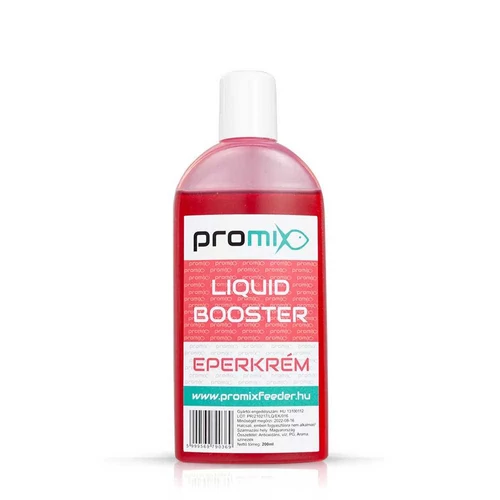 Promix Liquid Booster Eper