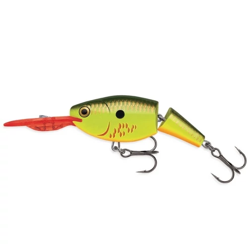 Rapala JSR05 BHO Jointed Shad Wobbler
