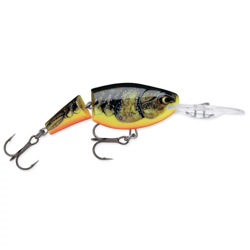 Rapala JSR04 FCW Jointed Shad Wobbler