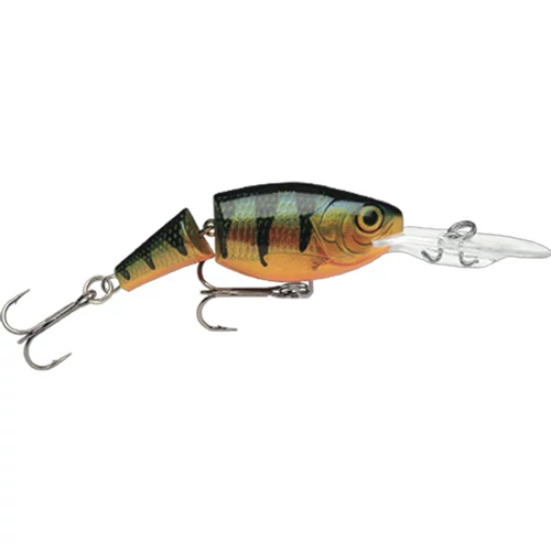 Rapala JSR07 P Jointed Shad Wobbler