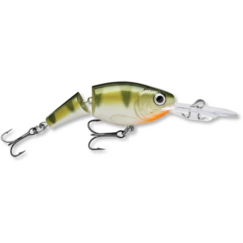 Rapala JSR04 YP Jointed Shad Wobbler