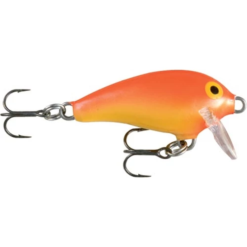 Rapala MFR03 GFR Mini Fat Rap wobbler