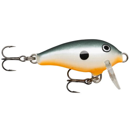 Rapala MFR03 ORSD Mini Fat Rap wobbler