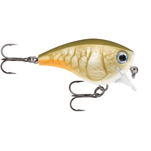 Rapala BXB06 BOC BX Brat wobbler