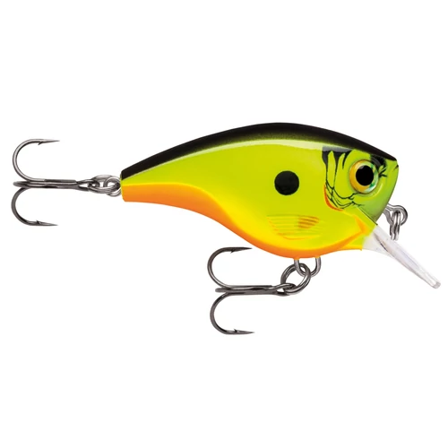 Rapala BXB06 CSD BX Brat wobbler