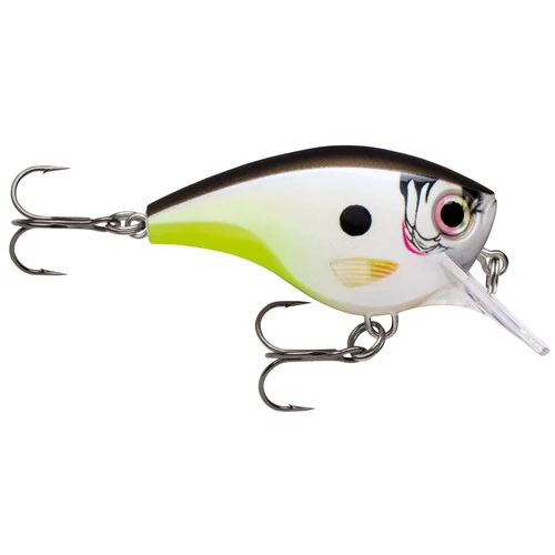 Rapala BXB03 HDG BX Brat wobbler