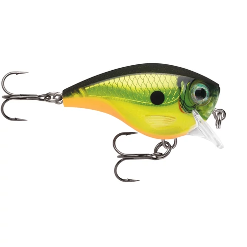 Rapala BXB03 HOB BX Brat wobbler