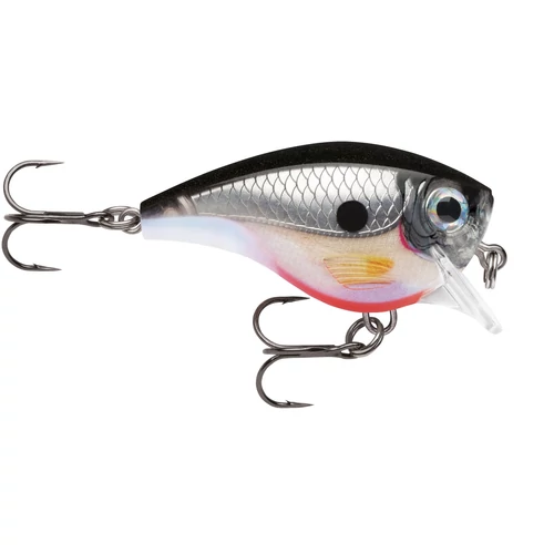 Rapala BXB06 S BX Brat wobbler