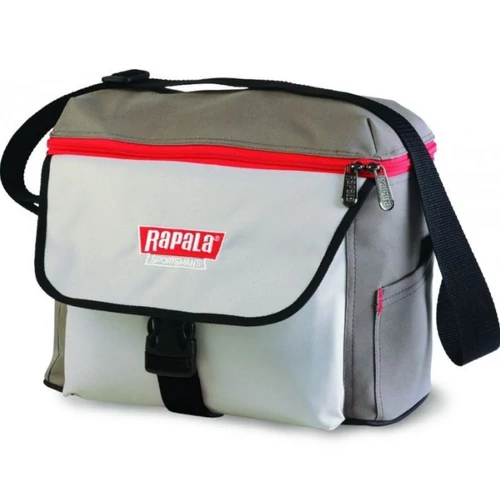 Rapala pergető oldaltáska - Sportsman Shoulder Bag '12