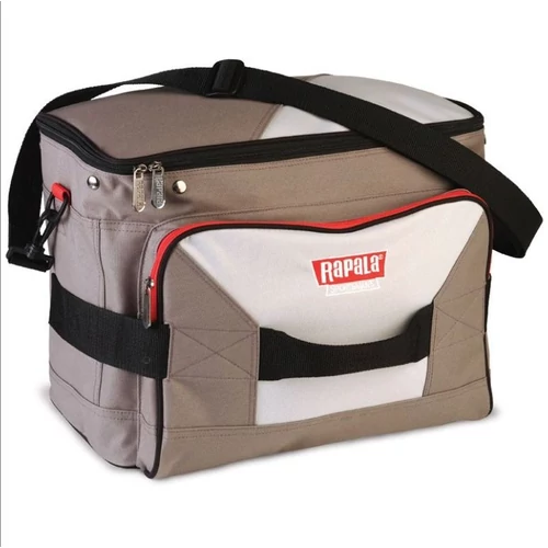 Rapala oldaltáska - Sportsman 31Tackle Bag