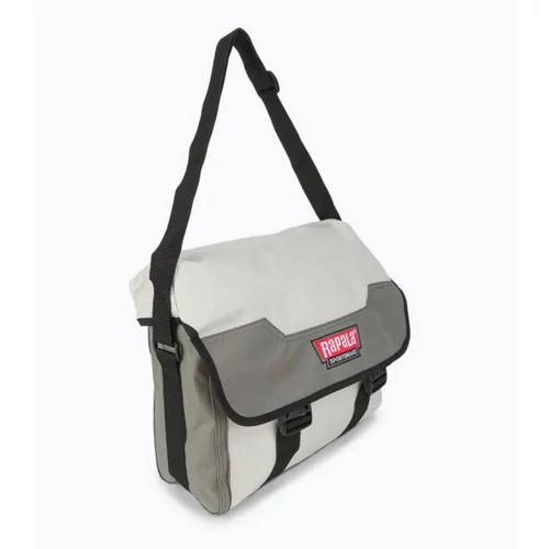 Rapala pergető oldaltáska - Sportsman 13 Satchel