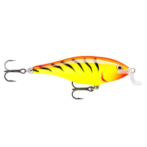 Rapala SSR07 HT Shallow Shad Rap Wobbler
