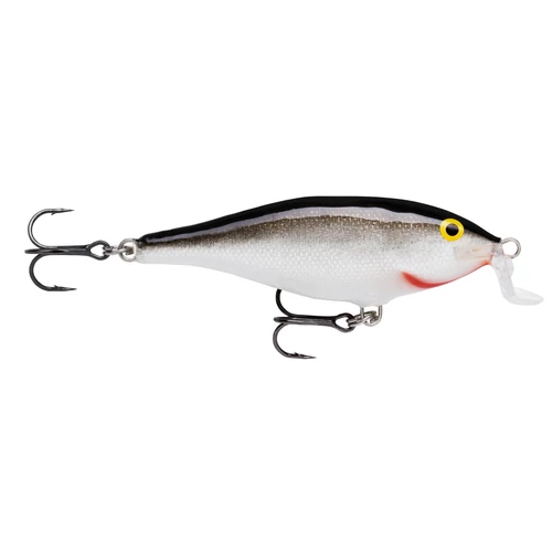 Rapala SSR07 S Shallow Shad Rap Wobbler