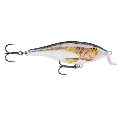 Rapala SSR09 SD Shallow Shad Rap Wobbler