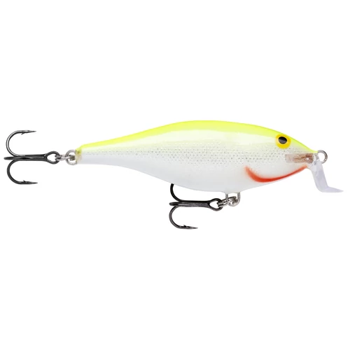 Rapala SSR09 SFC Shallow Shad Rap Wobbler