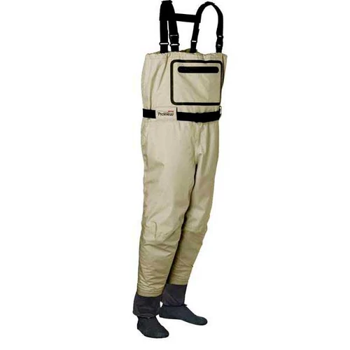 Rapala X-Protect Chest Waders gázlónadrág M méret
