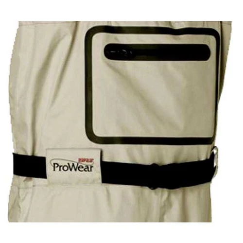 Rapala X-Protect Chest Waders gázlónadrág M méret