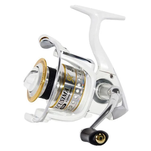 Ryobi Ecusima GX 3000 elsőfékes orsó