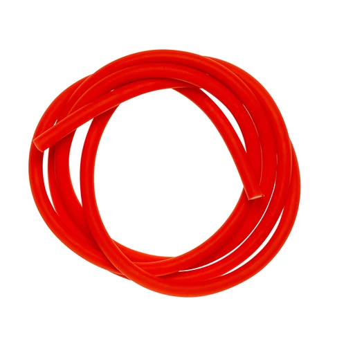 Sensas Csúzligumi Catapult Spare Elastic 0,5mm 1m