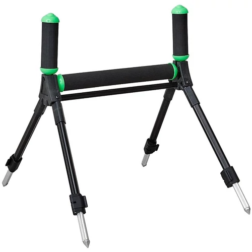 Sensas Botgörgő Black 4 leg compact roller 30cm