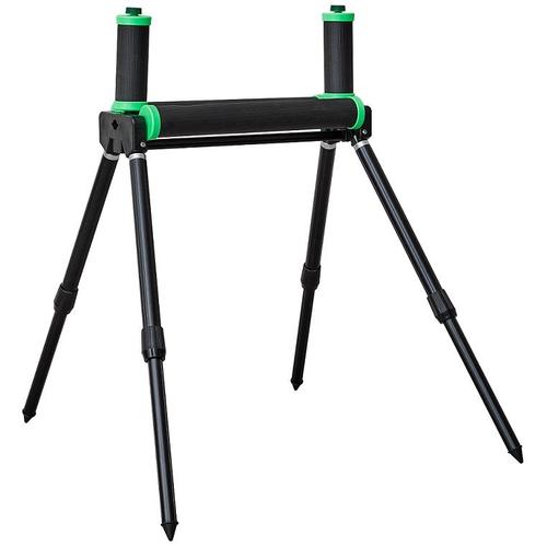 Sensas Botgörgő Black 4 leg compact double roller 30cm