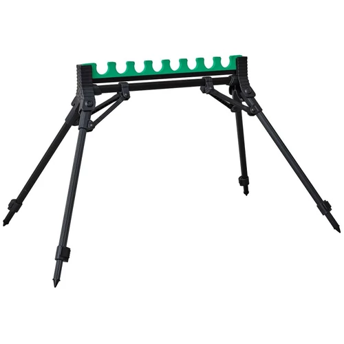 Sensas Deluxe 4 lábú topsettartó