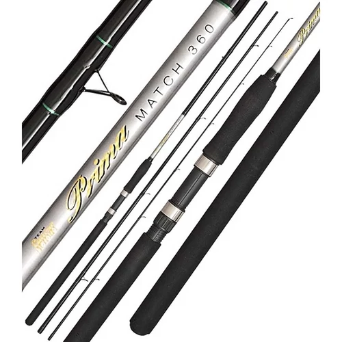 Sensas Match bot Waggler Prima Match 3,6m 20g