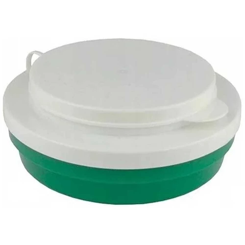 Sensas Csali doboz Bait Box Pinkie L 1L