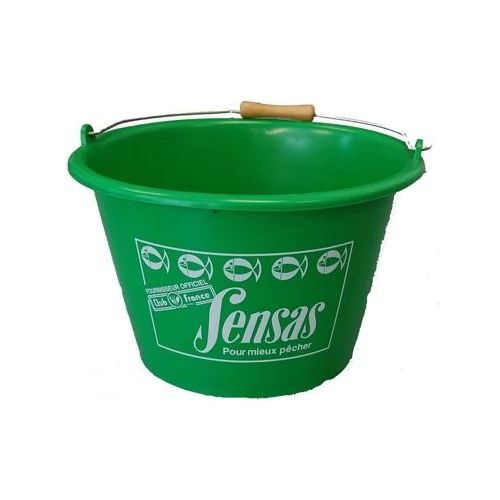 Sensas Vödör 17L