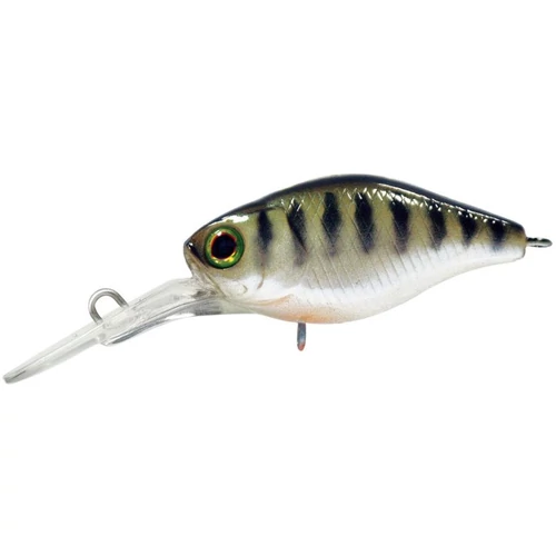 ILLEX Chubby Deep Diving 3,8cm Vairon
