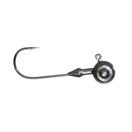 Gunki Jig Foot Natural 15g 4/0 (3db)