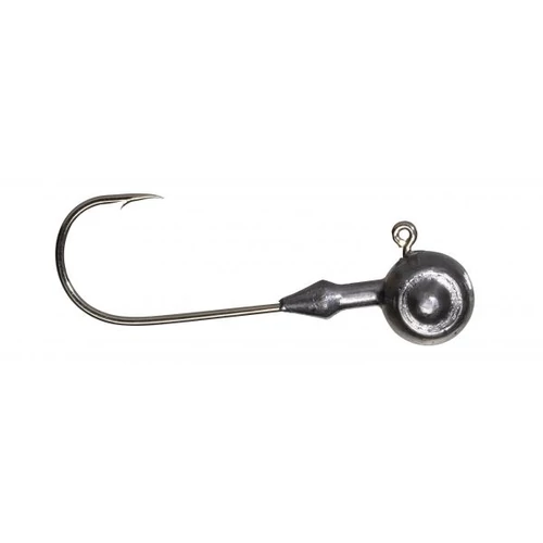 Gunki Jig Foot Natural 5g 3/0 (3db)