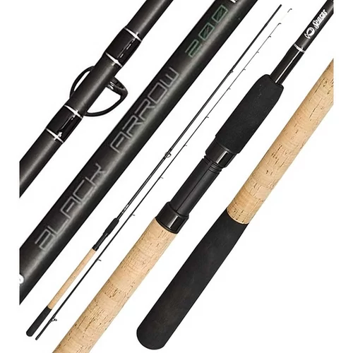 Sensas Black Arrow Feeder 200 2,7m M 10-30g (2+3)