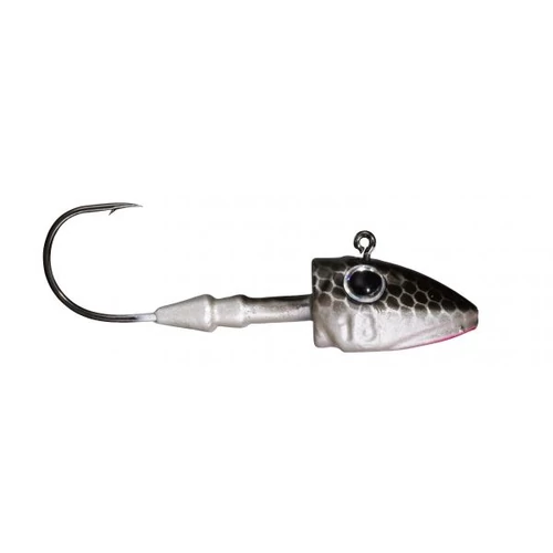 Gunki Jig Slide B/S 5g 2/0 (3db)