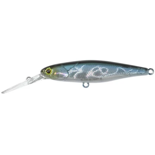 ILLEX Squirrel 6,1cm SP NF Ablette