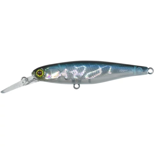 ILLEX Squirrel DD 6,7cm SP NF Ablette