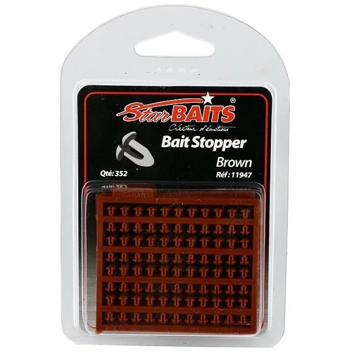 Starbaits Bait Stopper 352db barna