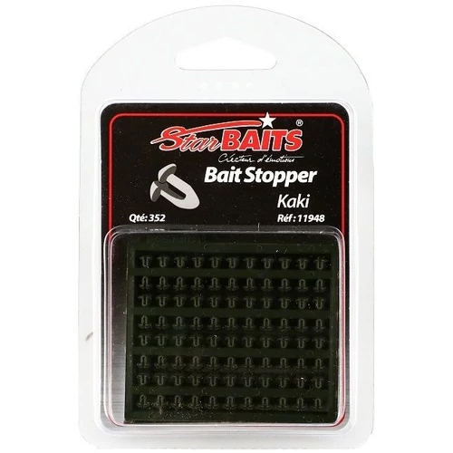 Starbaits Bait Stopper 352db khaki