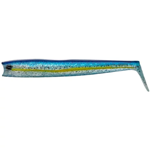 ILLEX Nitro Slim Shad 15cm Jelly Shad 4db