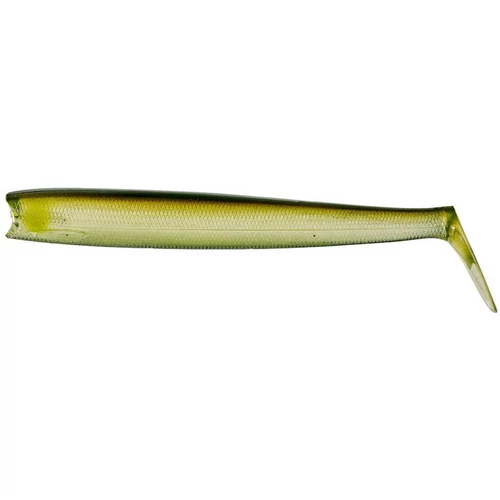ILLEX Nitro Slim Shad 15cm Clear Ayu 4db